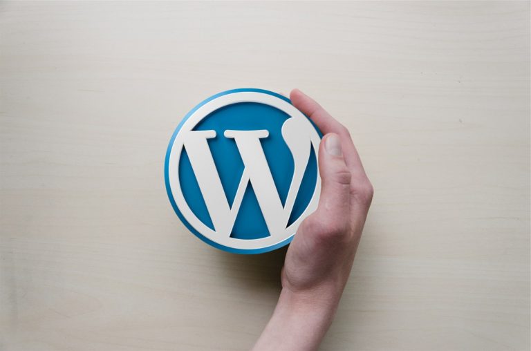 4 Reasons To Create Your Website With WordPress